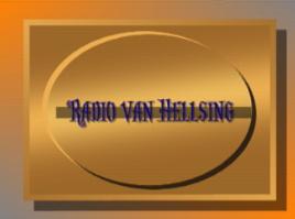 Radio van Hellsing